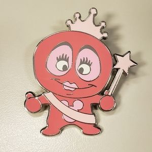 DISNEY *Sold Out * DeeDee 2009 #Pink